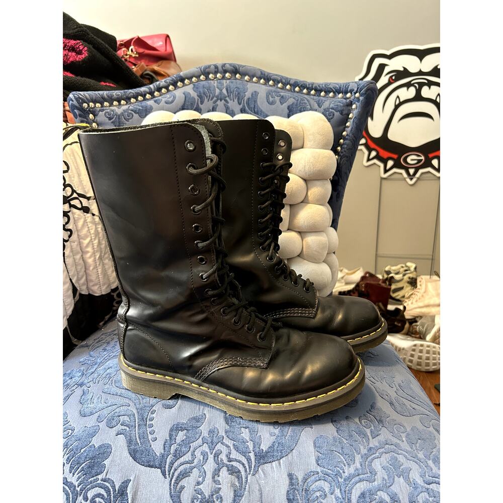 Dr Martens 1914 Mens Size 9/EU 42